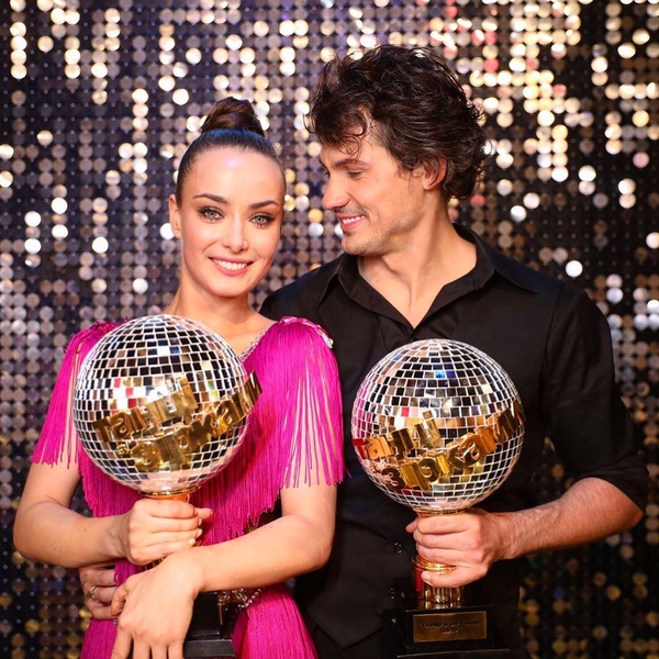 "Танці з зірками 2019": Женя Кот признался, почему не встал в пару с Ризатдиновой