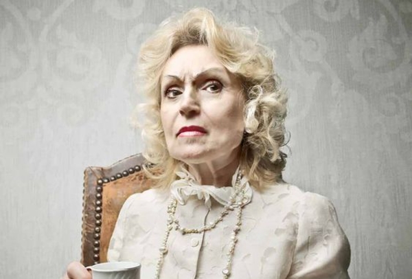 ТОП-6 фраз, которые нельзя говорить свекрови