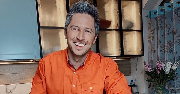 Педан и Никитюк развеселили Сеть новым совместным фото