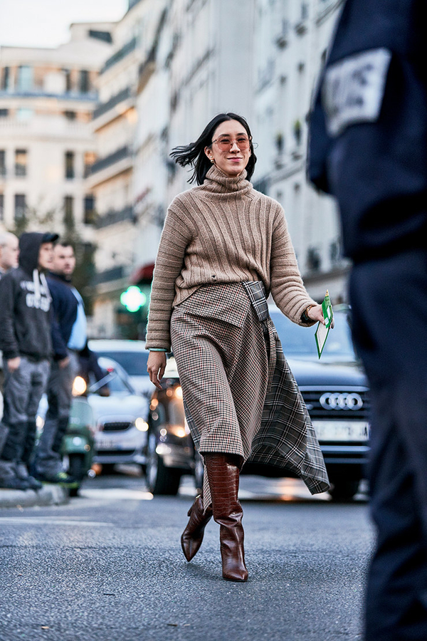 Вместо угг: ТОП-6 альтернатив любимой зимней обуви