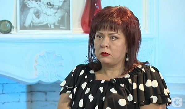 Участники "Битвы экстрасенсов" расскажут всю правду о насилии над женщинами