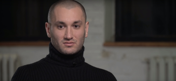 Экс-участник "Грибов" Бардаш признался, что думает о войне и погибшем Скрябине