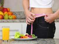 Как убрать живот после 40 лет