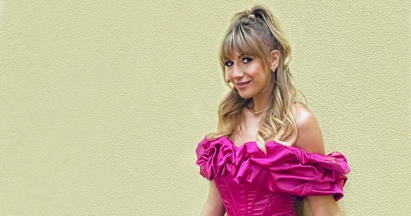 "Привет из 90-х": Леся Никитюк удивила сменой имиджа