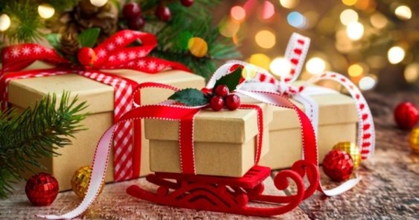 Слушать обязательно! ТОП-10 лучших американских рождественских песен