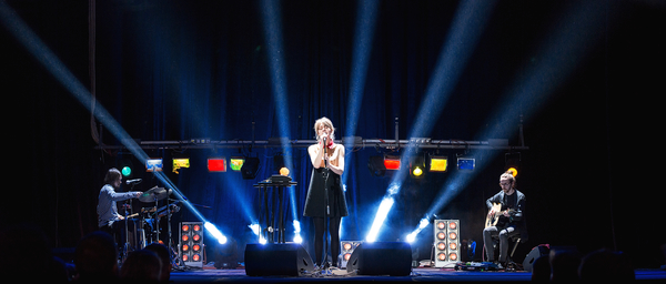 10 лет группе: "Один в каное" отправляются в юбилейный всеукраинский тур