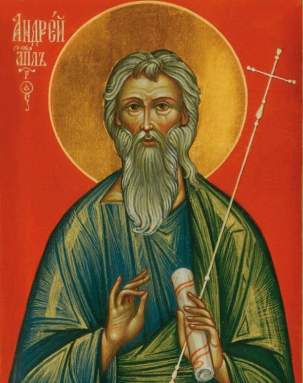 День Андрея Первозванного: что нельзя делать