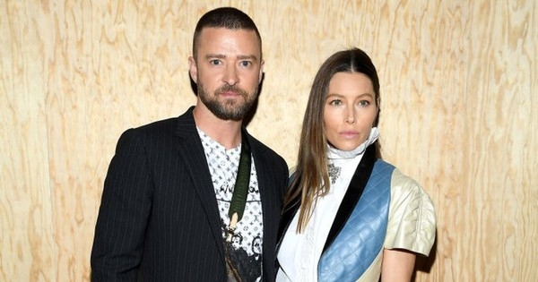 Джастин Тимберлейк извинился перед женой и прокомментировал слухи о романе