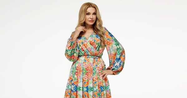 После бессонной ночи: Уставшая Ольга Сумская показала лицо без макияжа