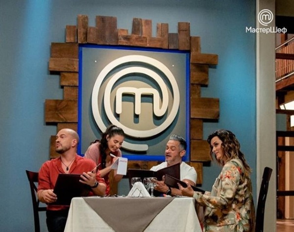 9 сезон 15 выпуск шоу "Мастер Шеф": кто покинул проект?
