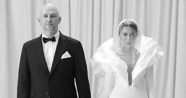 Потап и Настя Каменских рассказали о свадебных подарках