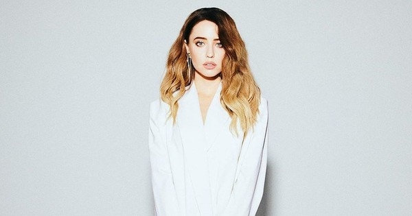 Надя Дорофеева высказалась о сольной карьере