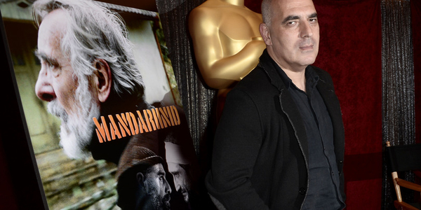 Умер известный кинорежиссер и сценарист Заза Урушадзе