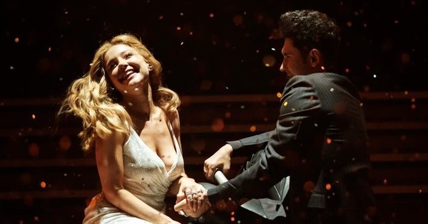 Тина Кароль и Дан Балан сделали заявление о своем романе