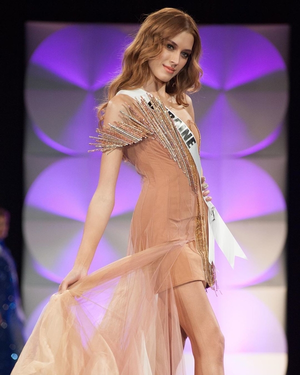 Мисс Вселенная 2019: Названо имя самой красивой девушки в мире