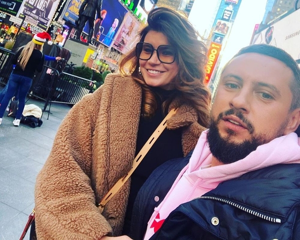 MONATIK признался, почему его жена не дает интервью