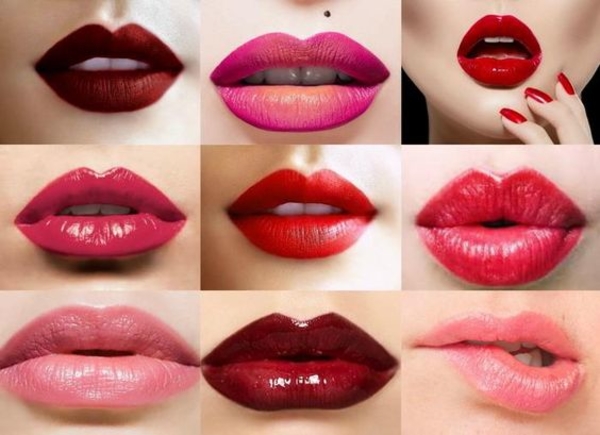 Идеальный макияж по знаку Зодиака