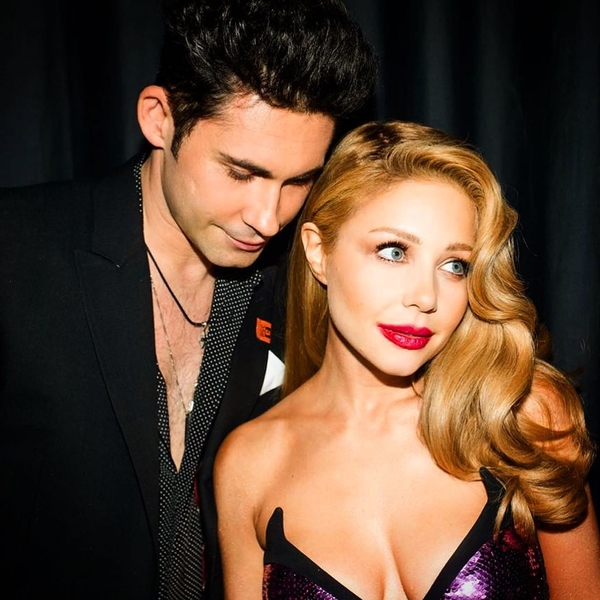 Тина Кароль и Dan Balan стали тренерами юбилейного сезона "Голос країни-10"