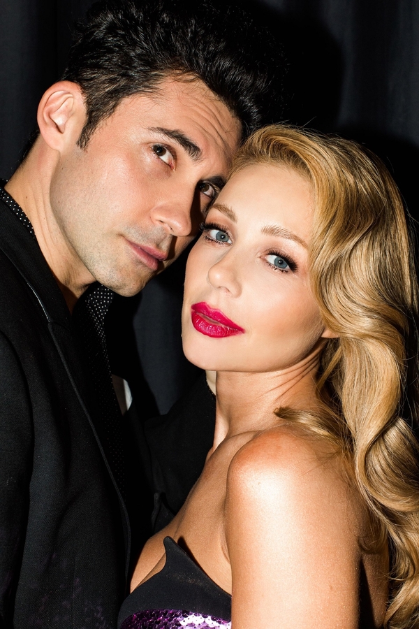 Тина Кароль и Dan Balan стали тренерами юбилейного сезона "Голос країни-10"