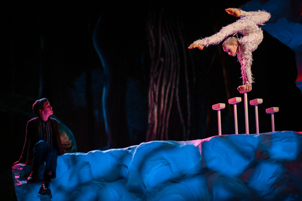 "Зимова країна на ВДНГ": to-do list, чтобы создать праздничное настроение