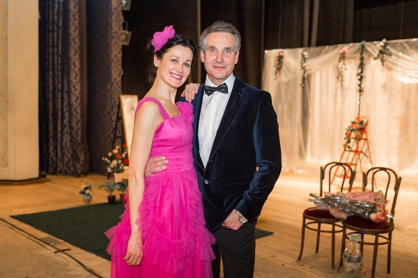 пресс-служба