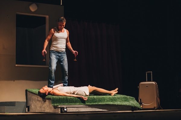 пресс-служба