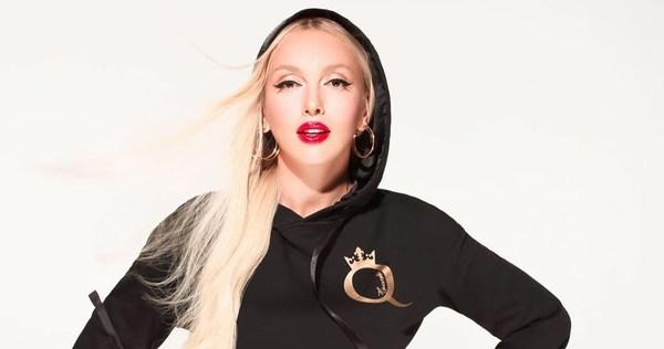 "Было круто!": Оля Полякова рассказала о своей свадьбе