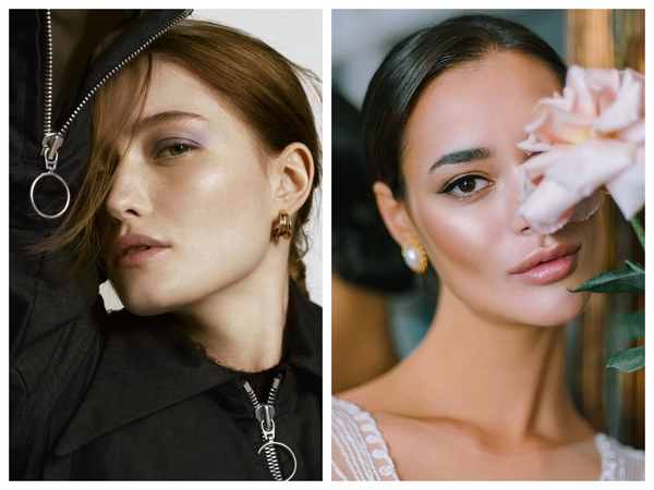 Новогодний макияж: ТОП-5 привлекательных идей для стильного лука