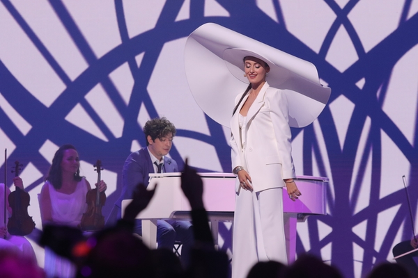 "Рядом с женщиной всегда комфортно": Pianoboy рассказал о работе с Alina Pash