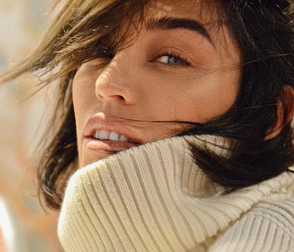 "Поэт, друг, гений": Алина Астровская написала чувственное признание Антону Лаврентьеву