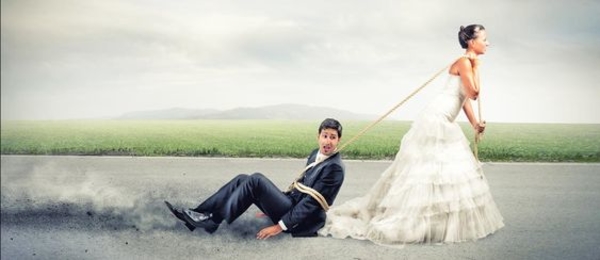 7 причин, по которым мужчины отказываются от серьезных отношений