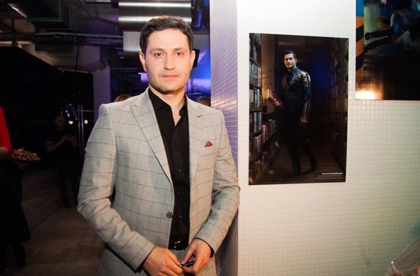 День рождения Ахтема Сейтаблаева: Лучшие фильмы украинского актера и режиссера