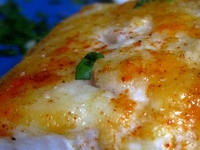 Тилапия с овощами в духовке: как приготовить к празднику