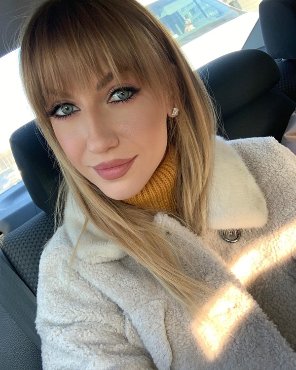 "Круче, чем Кайли Дженнер": Новое фото Никитюк засыпали комплиментами