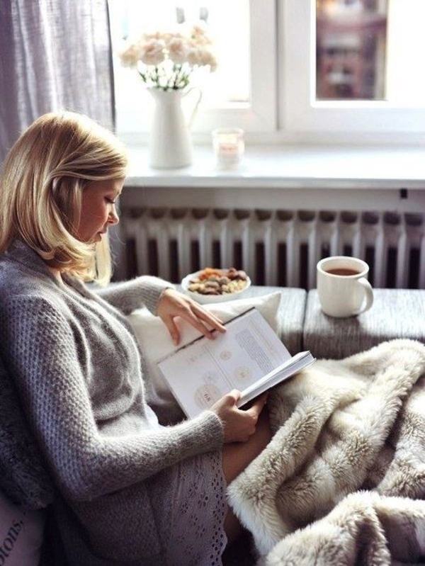 Что читают знаки Зодиака?