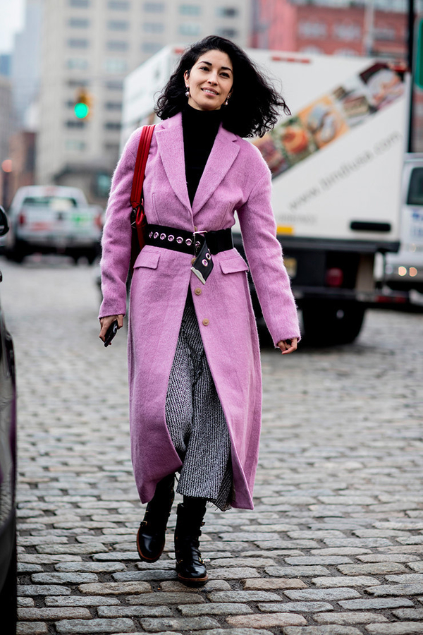 Фэшн-список: ТОП-7 обязательных элементов базового зимнего гардероба