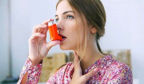 Что нужно знать о бронхиальной астме