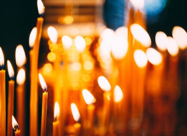 Календарь церковных праздников на январь 2020