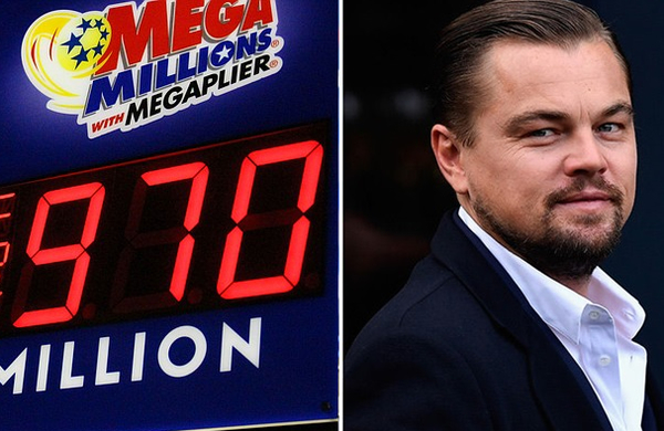 340 миллионов причин сыграть в Мега миллионы