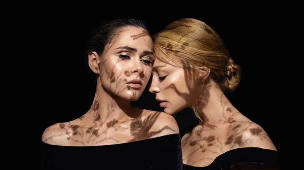 Тина Кароль и Юлия Санина представили дуэтный трек "Вільна" - видео