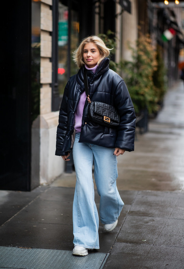 Ход с денима: Самые модные джинсы 2020 года