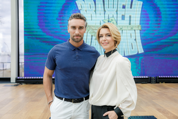 Зважені та щасливі: Участники отправятся на курорт