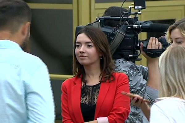 пресс-служба