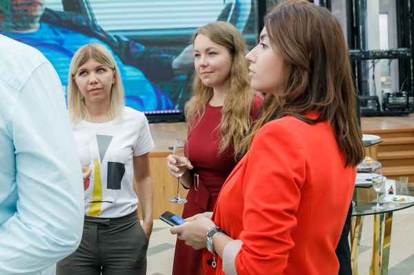 пресс-служба