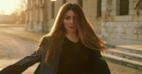 Такие счастливые: Жанна Бадоева показала фото с мужем