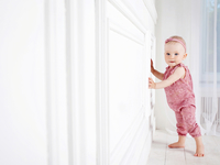 Первые шаги ребенка: что следует знать