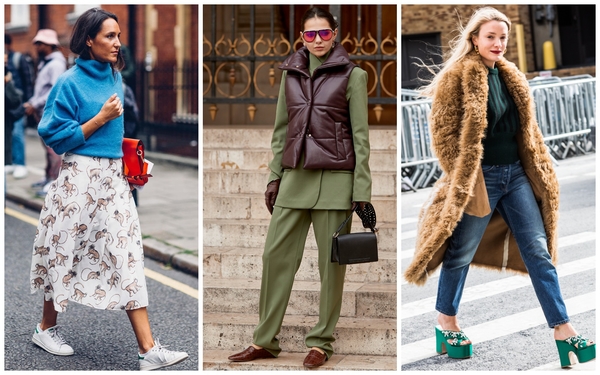 Шпион, выйди вон: ТОП-5 вещей, которые оказались вне моды в 2019 году