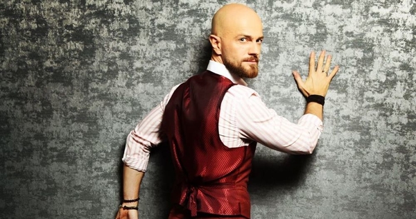 Задержали копы: Влад Яма нарушил закон в Одессе