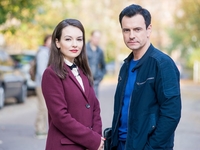 Ольга Павловец может сыграть любовь с каждым