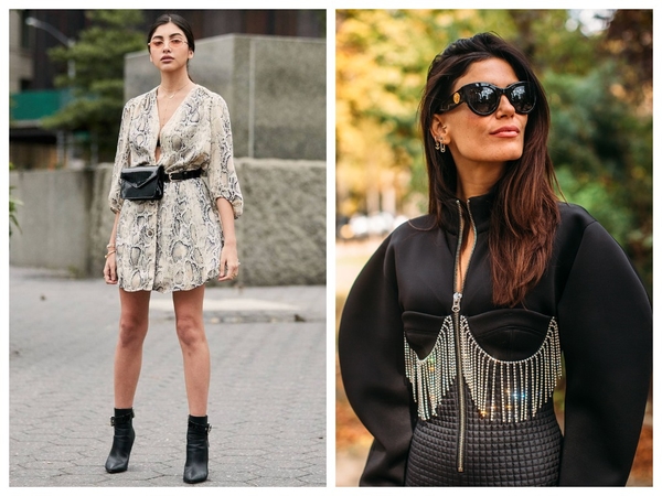 Проверьте себя: ТОП-5 признаков хорошего вкуса